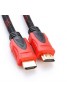 HDMI Cable 1.5 M HDTV Cable HDTV 1080P CERT IFIET for DVD DV TV PJ